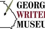 Georgia Writers Museum