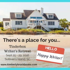 Tinderbox Retreat